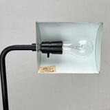 Mid-century Danish minimalist floor lamp by Abo Randers.