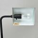 Mid-century Danish minimalist floor lamp by Abo Randers.