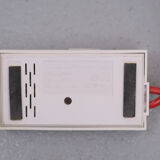 Postmodern floor lamp Fagiolo Moriconi for Cil Italia 1970s