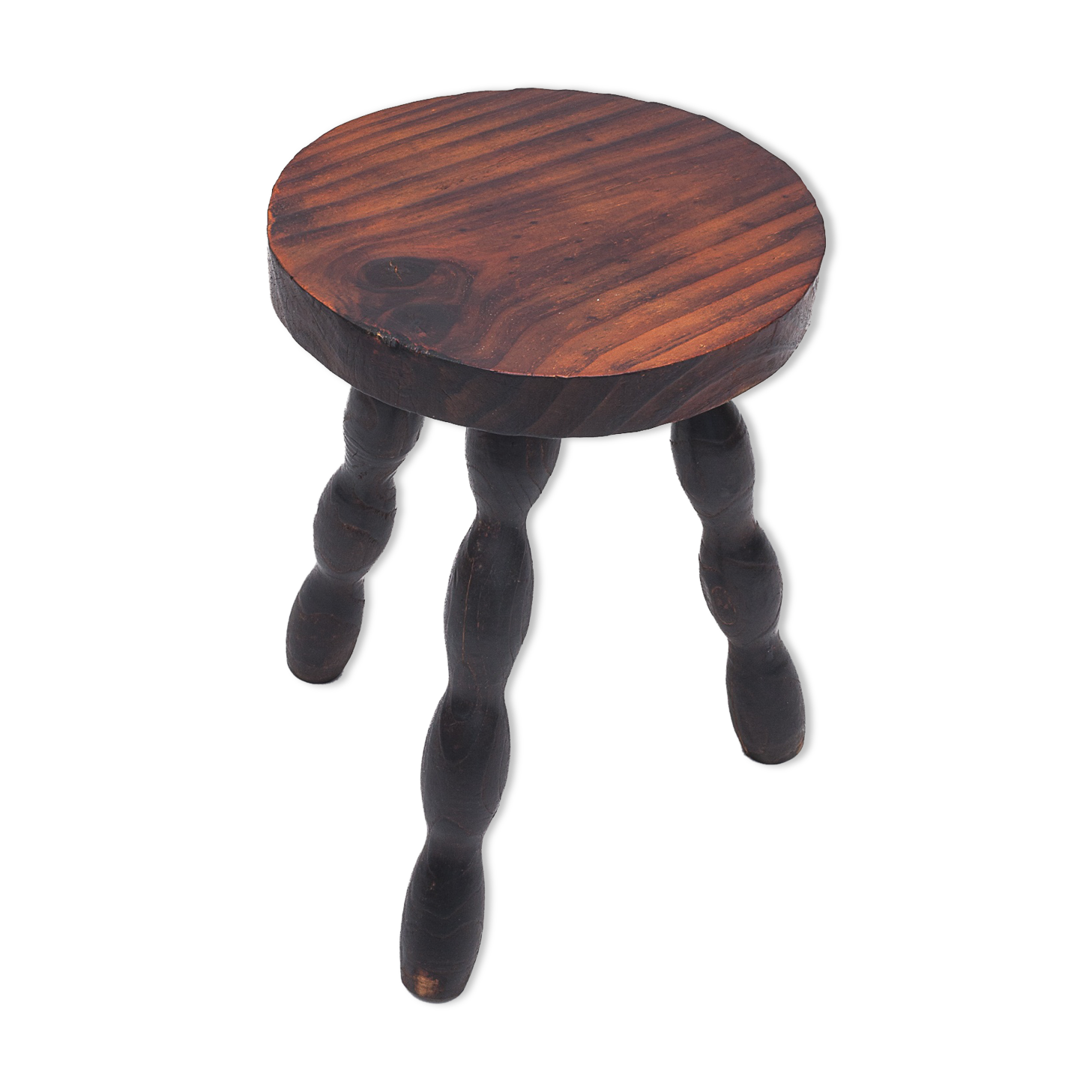 Spanish Tripod Stool