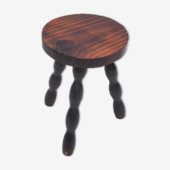 Spanish Tripod Stool