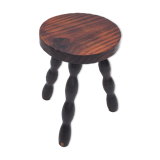 Spanish Tripod Stool