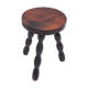 Spanish Tripod Stool