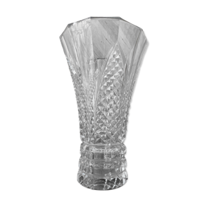 Vase saint louis