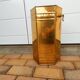 Brass umbrella door