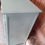 Buffet bas vert provence
