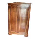 Armoire parisienne
