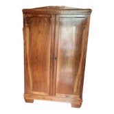 Armoire parisienne