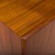Vintage Danish teak sideboard by Axel Christiansen for Aco Møbler, 1960s