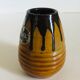 Vase soliflore en grès Sylva
