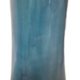 Art Nouveau Ceramic Flower Pot On A Column, early 1900s