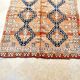Moroccan berber rug zemmour vintage 290 x 160cm