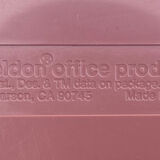 Japanese Vintage Office Organizer