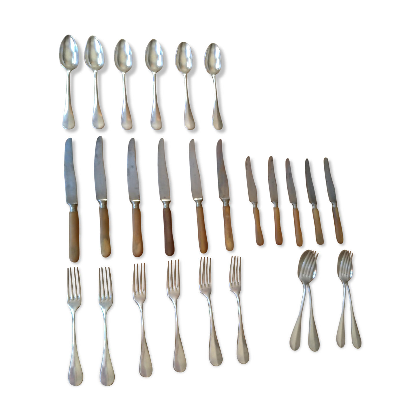 Cutlery set