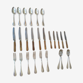 Cutlery set