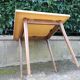 Square table 80*80