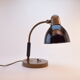 Lampe de bureau bauhaus Siemens 1934