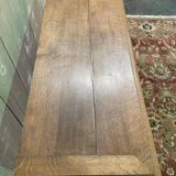 Renaissance style carved oak sideboard