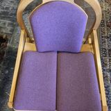Baumann armchair from the 70s