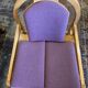 Baumann armchair from the 1970s