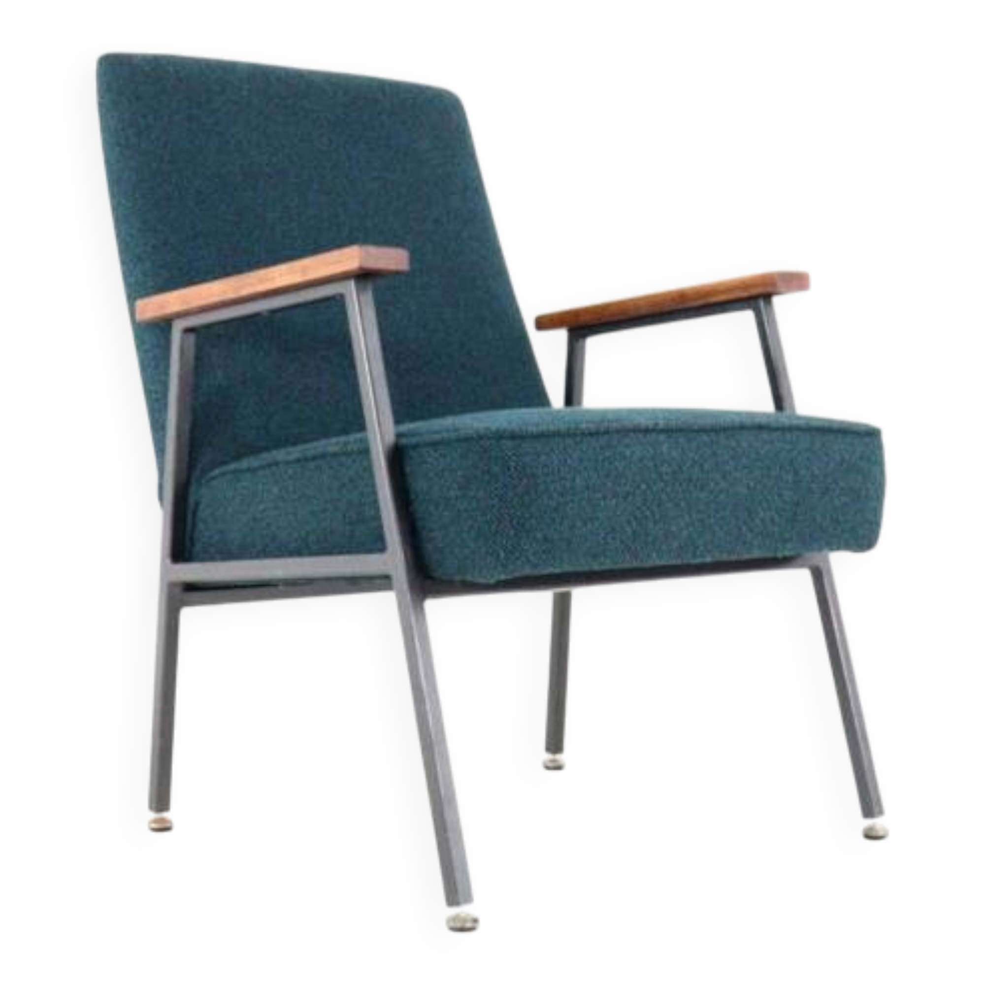 Gispen armchair 'Genie' | 2 pieces in stock
