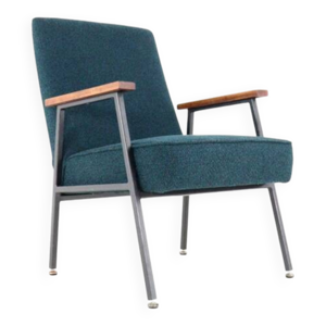 Fauteuil Gispen 'Genie'