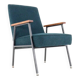 Gispen armchair 'Genie' | 2 pieces in stock