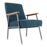 Fauteuil Gispen 'Genie' | 2 pièces en stock