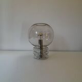 Moon Bulb Lamp Glashütte Limburg