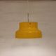 Yellow ceiling lamp 1970s – Bumling Anders Pehrson Ateljé Lyktan | Vintage design lamps