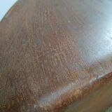 Pair of steel bedsides