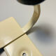 Space Age Metal Coat Rack 10 Balls Vintage 70s France