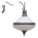 Suspension en verre