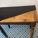 Bistro table