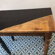 Table bistrot
