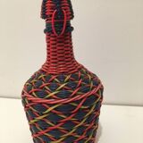 Demijohn Vireza dressing time scoubidou