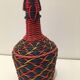 Demijohn Vireza dressing time scoubidou