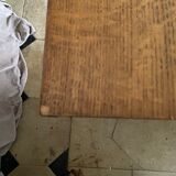Scandinavian dining table