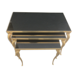 Trundle tables