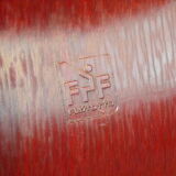 Pair of vintage children's chair Fl-totto