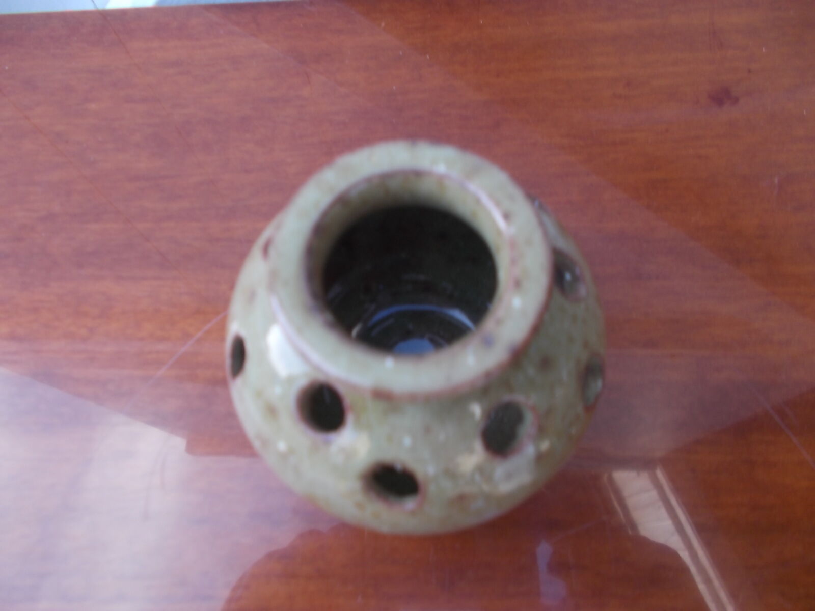 Pique flowers sandstone vallauris