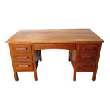 Large American office