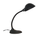 Bauhaus style desk lamp from Germany 1930