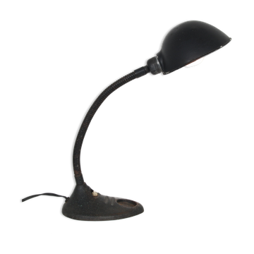 Bauhaus style desk lamp from Germany 1930