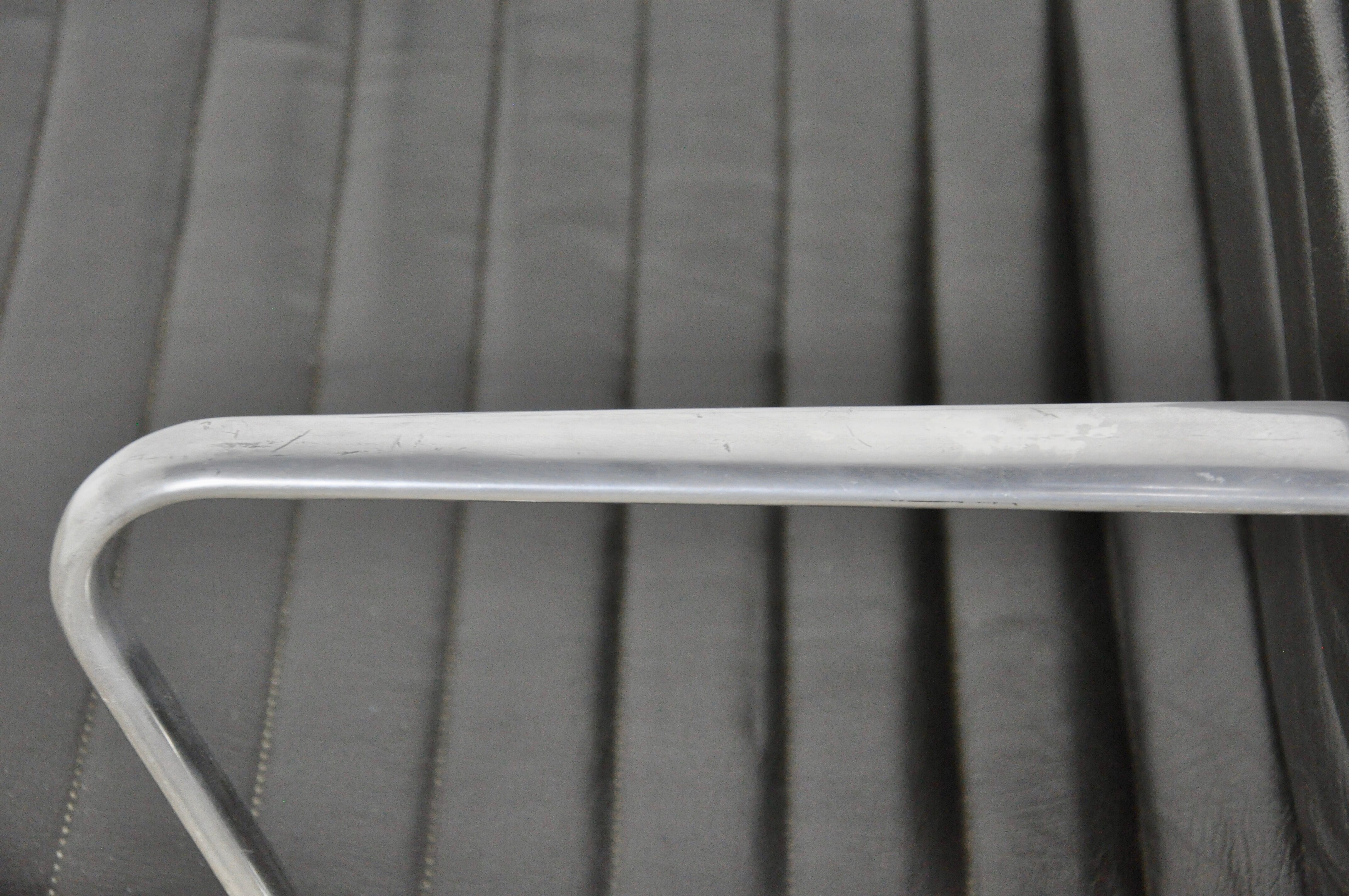 Office armchair by Charles & Ray Eames for ICF, 1960