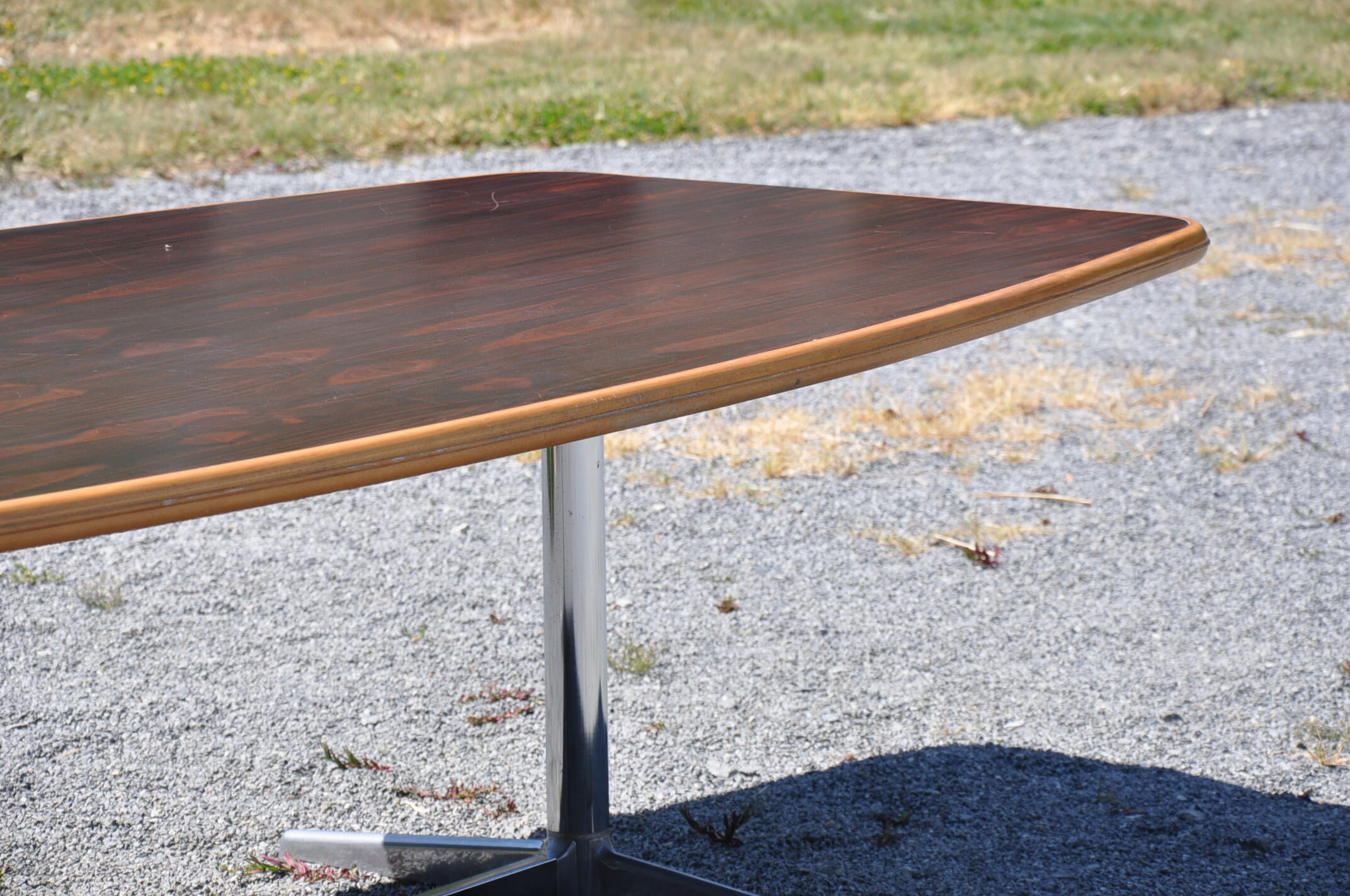 Table de conférence