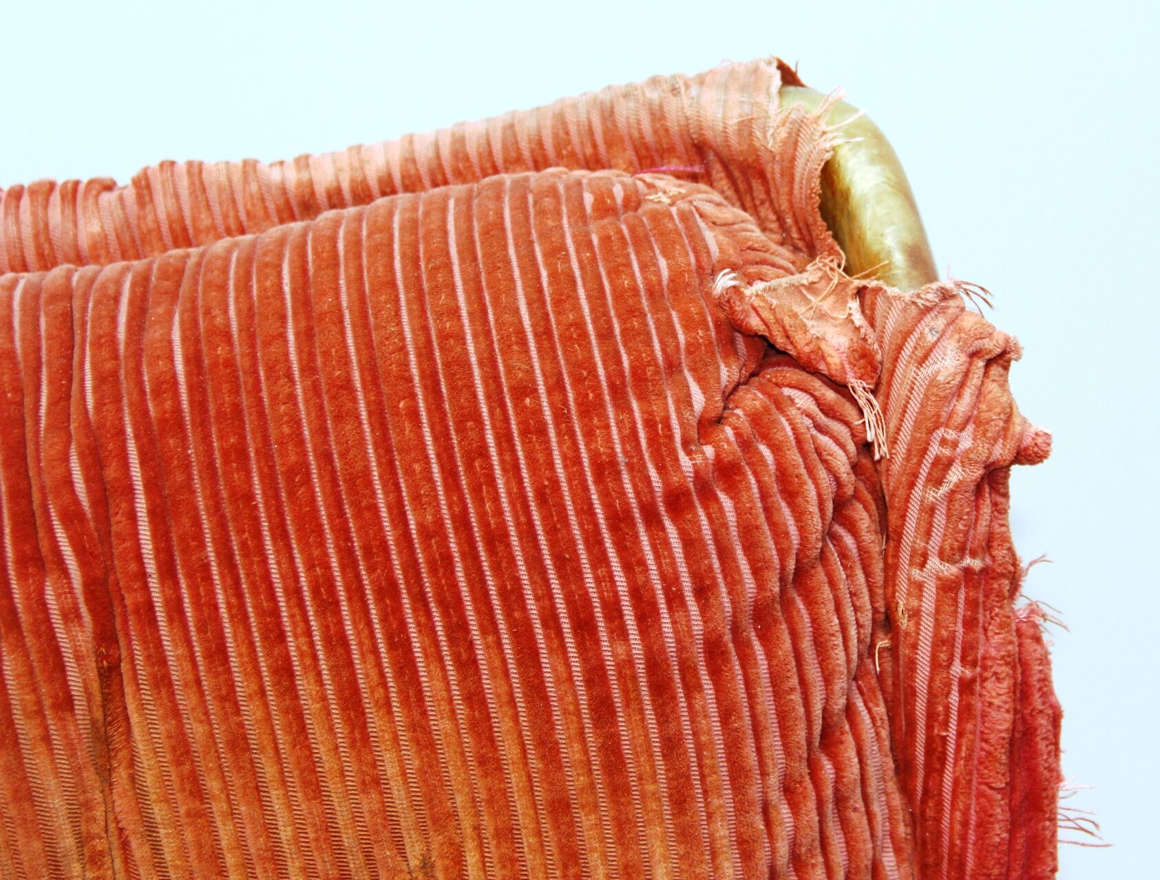 Pair of Orchid armchairs, Michel Cadestin