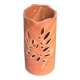 Vintage ceramic night light from Ateliers Camos Vallauris.