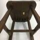Set of 4 Belgian Brutalist Dining Chairs from De Puydt, 1970’s
