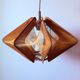 Suspension scandinave 70s